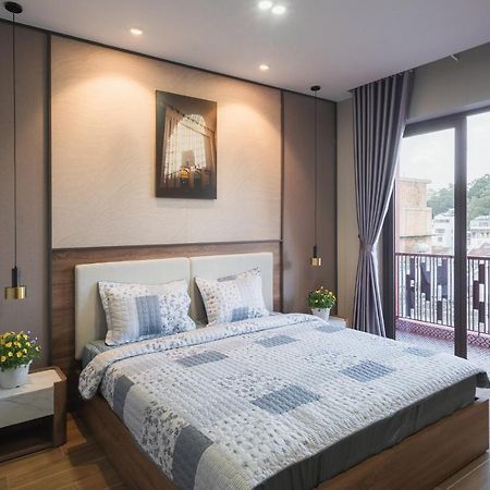 Thao Nguyen House Hotel Dalat Luaran gambar