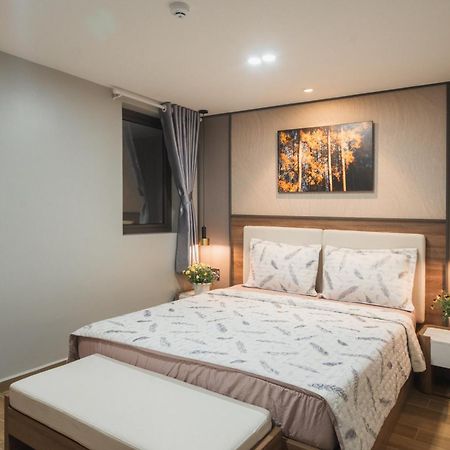 Thao Nguyen House Hotel Dalat Luaran gambar