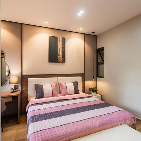 Thao Nguyen House Hotel Dalat Luaran gambar