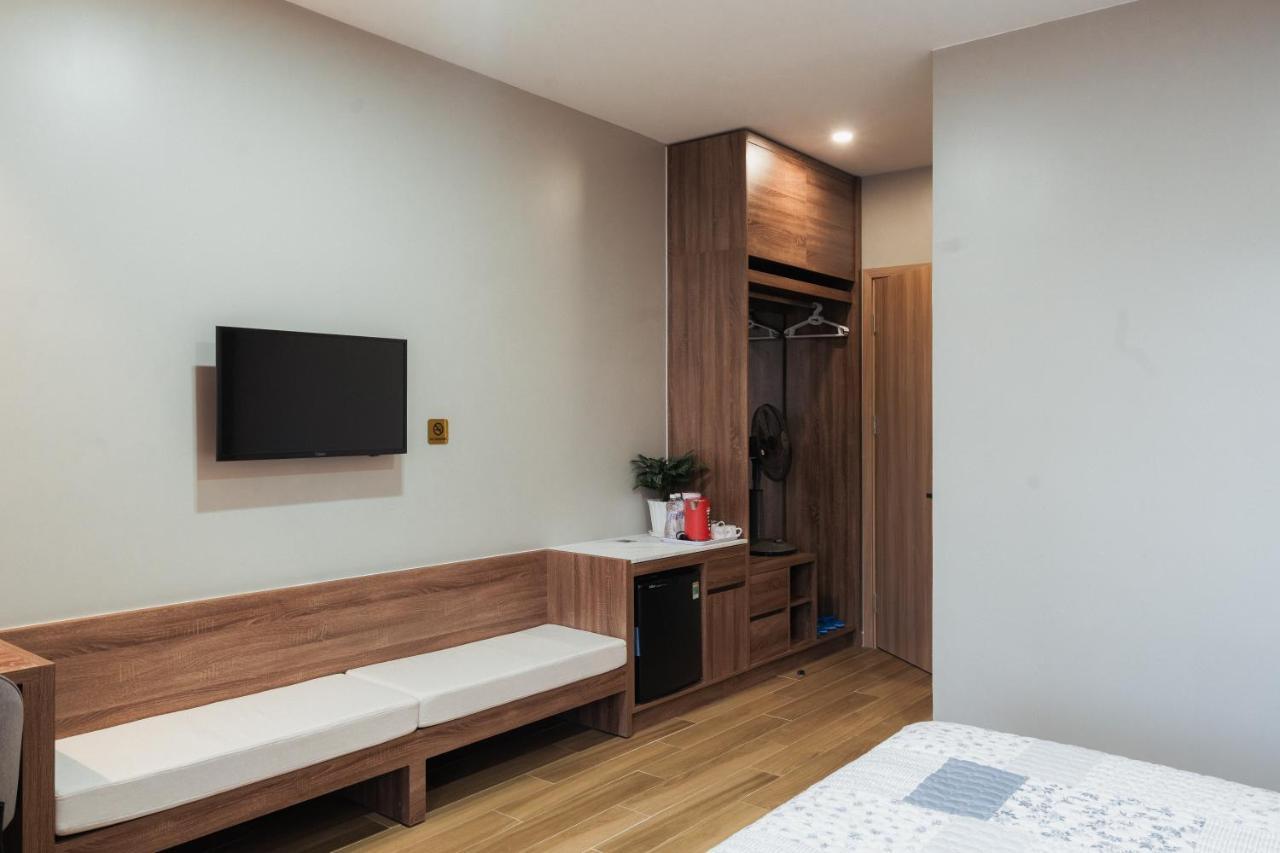 Thao Nguyen House Hotel Dalat Luaran gambar