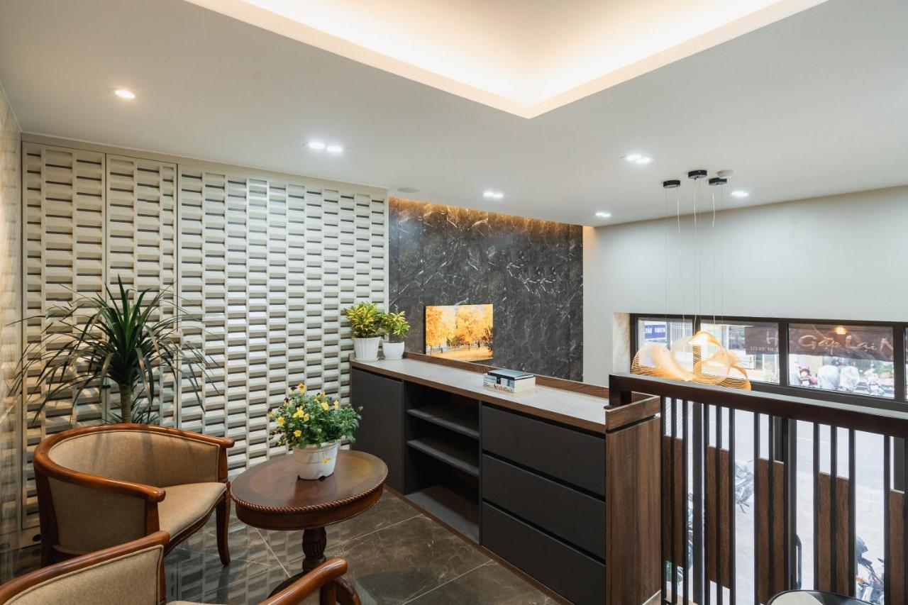 Thao Nguyen House Hotel Dalat Luaran gambar