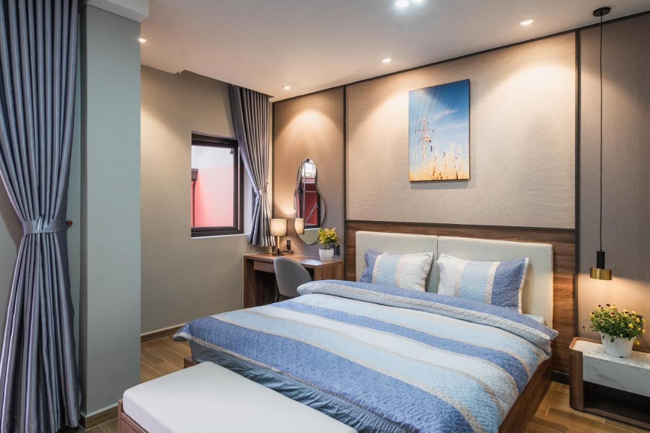 Thao Nguyen House Hotel Dalat Luaran gambar