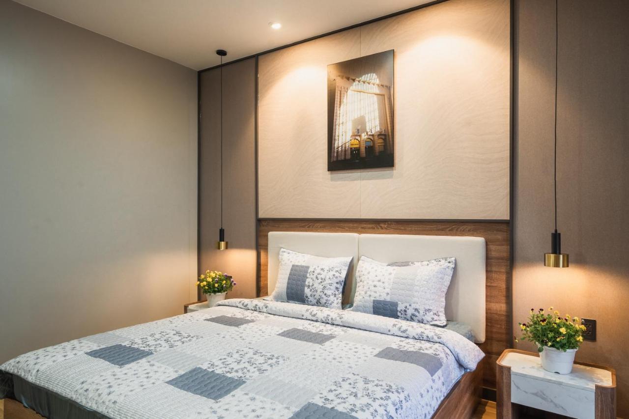 Thao Nguyen House Hotel Dalat Luaran gambar