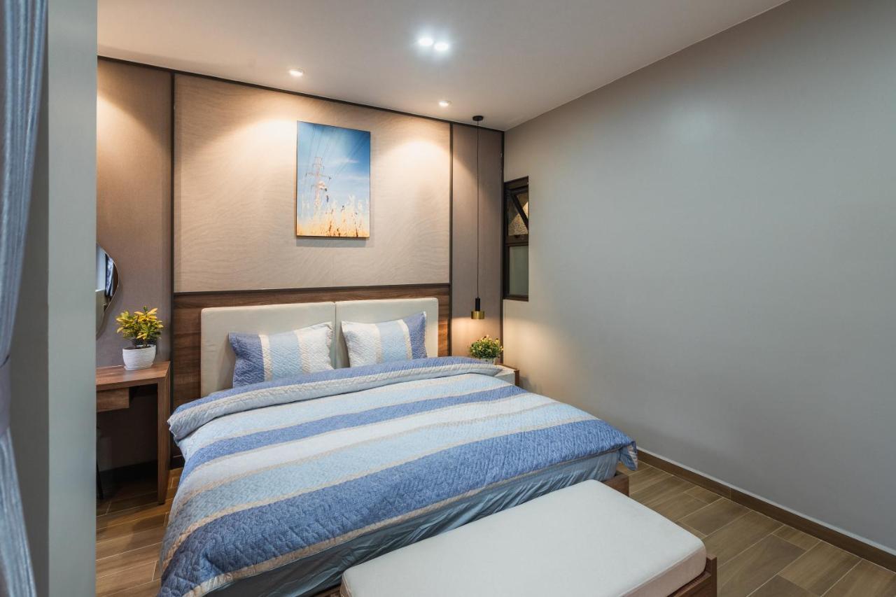 Thao Nguyen House Hotel Dalat Luaran gambar