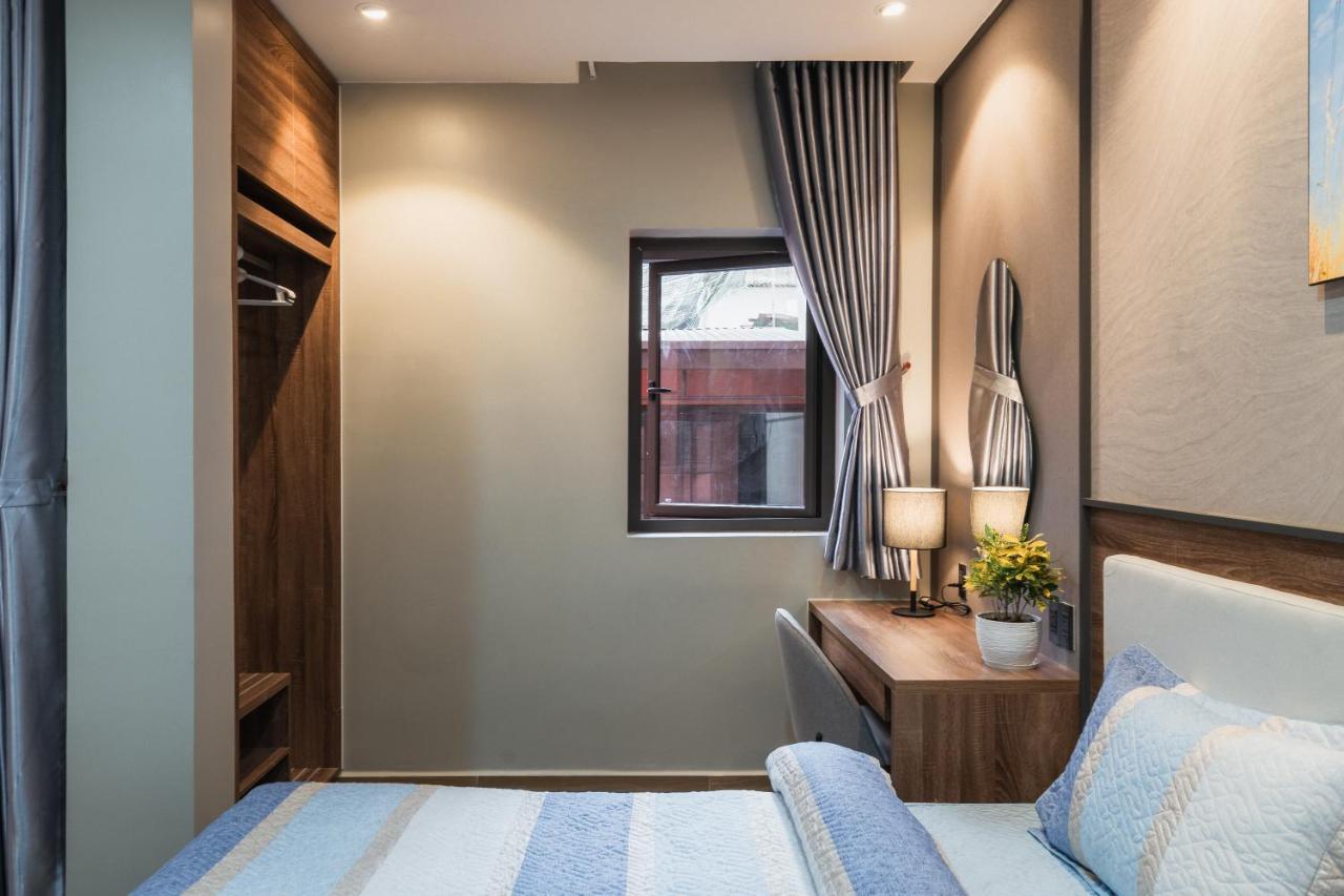 Thao Nguyen House Hotel Dalat Luaran gambar