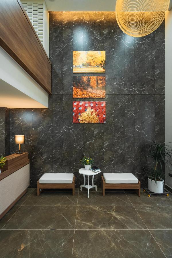 Thao Nguyen House Hotel Dalat Luaran gambar