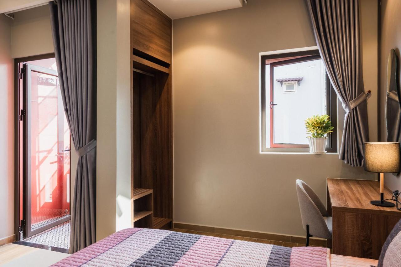 Thao Nguyen House Hotel Dalat Luaran gambar