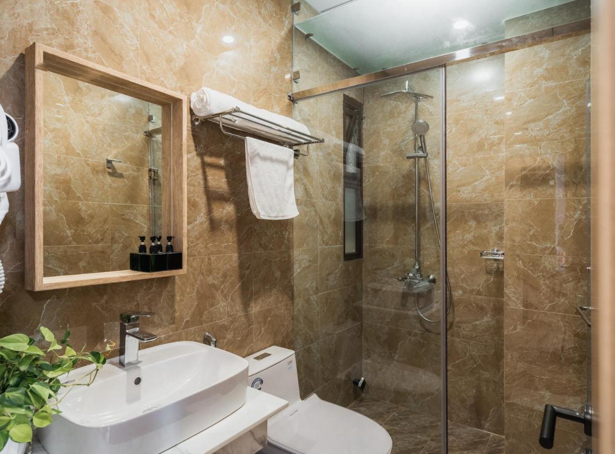 Thao Nguyen House Hotel Dalat Luaran gambar