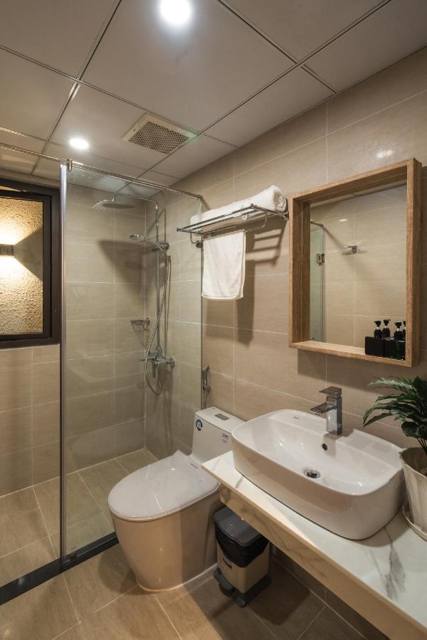 Thao Nguyen House Hotel Dalat Luaran gambar