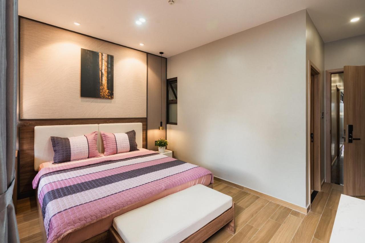 Thao Nguyen House Hotel Dalat Luaran gambar