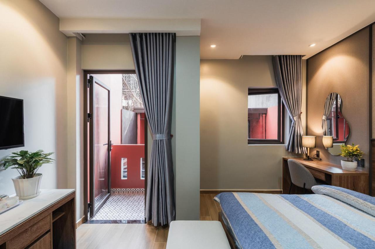 Thao Nguyen House Hotel Dalat Luaran gambar