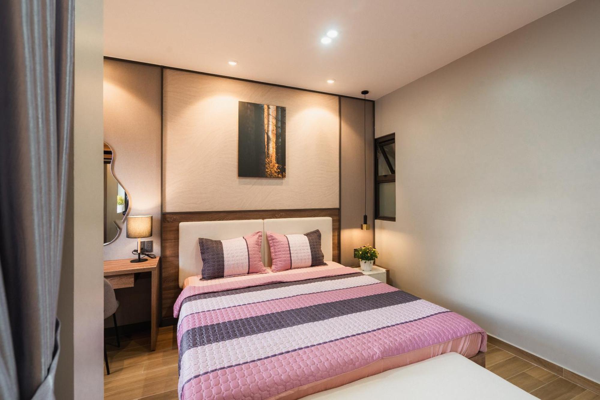 Thao Nguyen House Hotel Dalat Luaran gambar