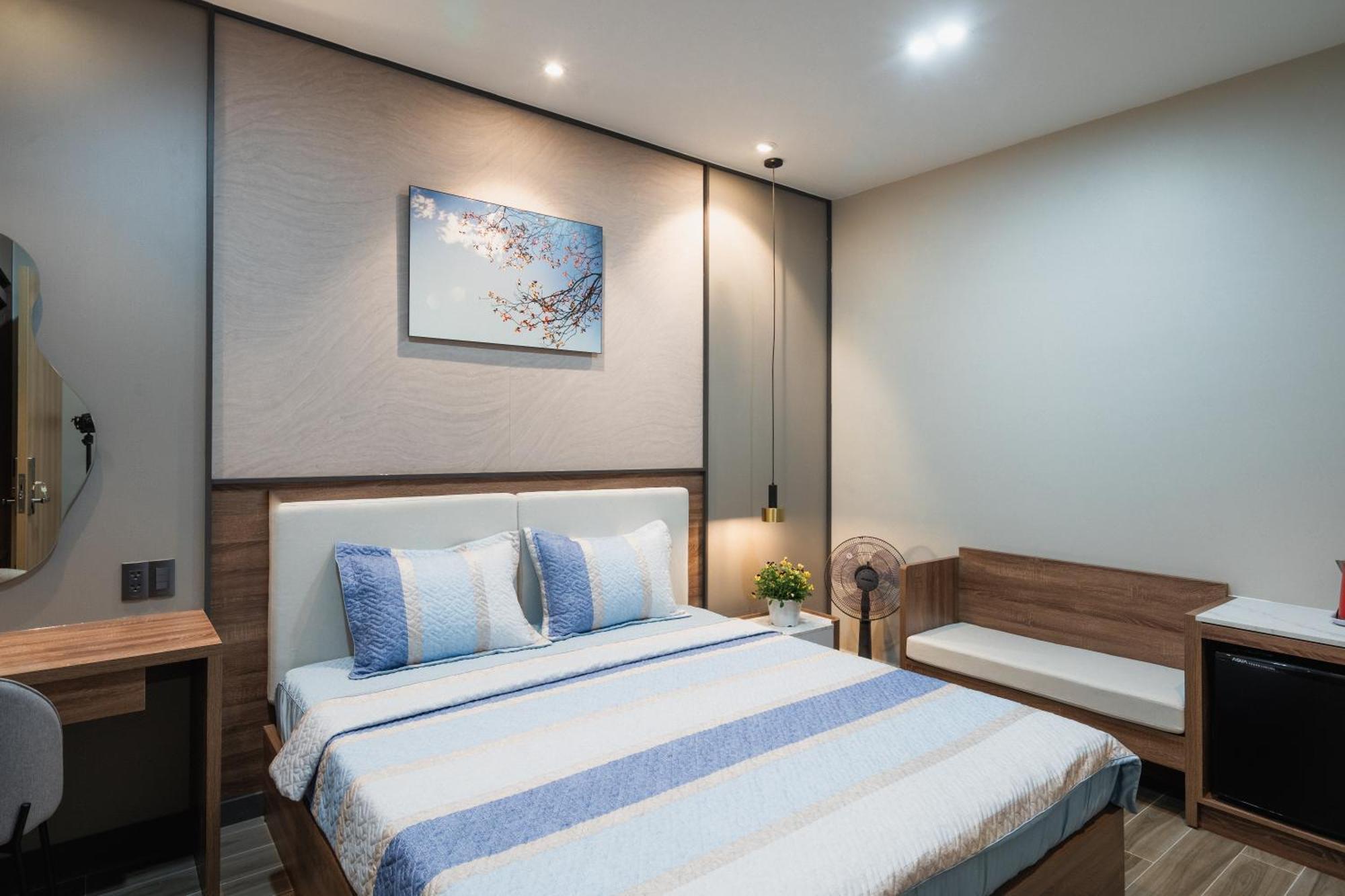 Thao Nguyen House Hotel Dalat Luaran gambar