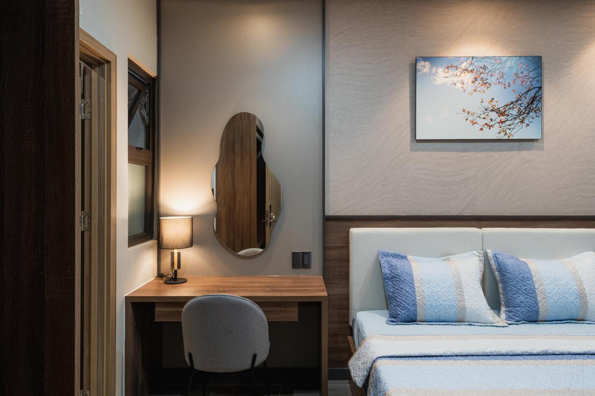 Thao Nguyen House Hotel Dalat Luaran gambar